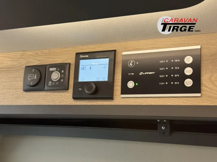 Fahrzeugbild Dethleffs Globetrail 640 ES Fiat #23