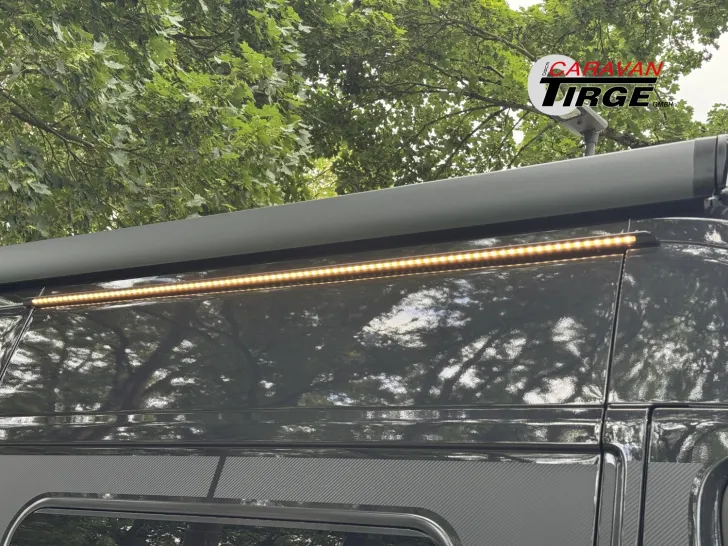 Fahrzeugbild Dethleffs Globetrail 640 ES Fiat #24