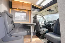 Fahrzeugbild Dethleffs Globebus Performance 4x4 T 16 *SHOWCAR bis SEP26 #8
