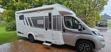 Fahrzeugbild Carado T 338 #2