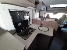 Fahrzeugbild Carado T 338 #6
