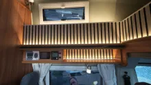 Fahrzeugbild Pössl 2 Vario #4