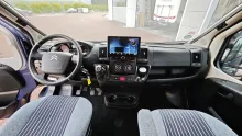 Fahrzeugbild Pössl 2 Vario #7