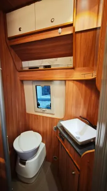 Fahrzeugbild Pössl 2 Vario #15