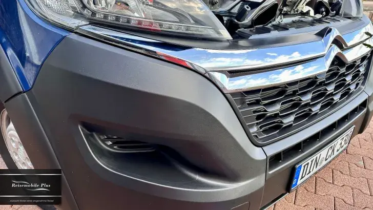 Fahrzeugbild Pössl 2 Vario #19