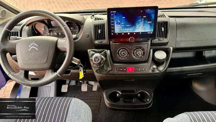 Fahrzeugbild Pössl 2 Vario #20