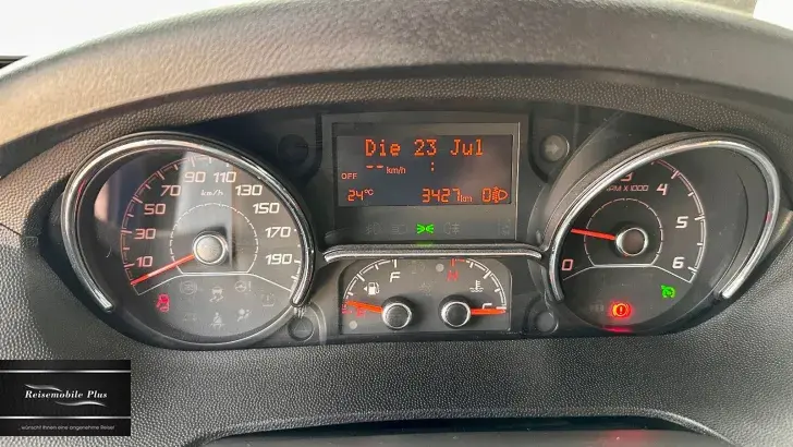 Fahrzeugbild Pössl 2 Vario #21