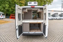 Fahrzeugbild LMC Innovan 600/603*Edition 70Jahre*2xKlima*Kamera* #6