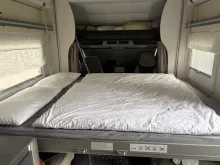 Fahrzeugbild Challenger Teilintegriert 260 Graphite Ultimate Sehr gut gepflegt #3