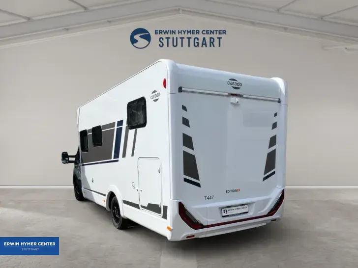 Fahrzeugbild Carado T 447 Trail Edition 26 Ford #3