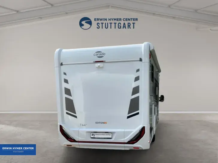 Fahrzeugbild Carado T 447 Trail Edition 26 Ford #4