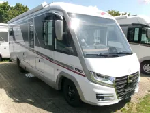 Fahrzeugbild Carthago chic c-line I 4.9 LE L Mercedes #1