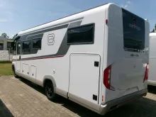 Fahrzeugbild Carthago chic c-line I 4.9 LE L Mercedes #2