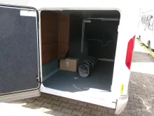Fahrzeugbild Carthago chic c-line I 4.9 LE L Mercedes #3