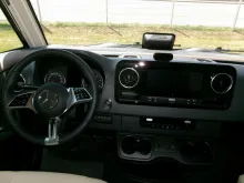 Fahrzeugbild Carthago chic c-line I 4.9 LE L Mercedes #7