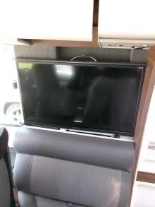 Fahrzeugbild Carthago chic c-line I 4.9 LE L Mercedes #9