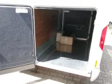 Fahrzeugbild Carthago chic c-line I 5.0 QB L Mercedes #3