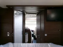 Fahrzeugbild Carthago chic c-line I 5.0 QB L Mercedes #16