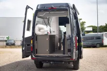 Fahrzeugbild Hymer Grand Canyon S CrossOver 600 // UVP: 151.530  #7