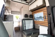 Fahrzeugbild Hymer Grand Canyon S CrossOver 600 // UVP: 151.530  #11