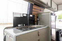Fahrzeugbild Hymer Grand Canyon S CrossOver 600 // UVP: 151.530  #12