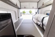 Fahrzeugbild Hymer Grand Canyon S CrossOver 600 // UVP: 151.530  #13
