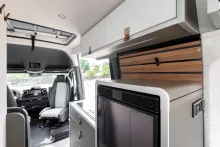 Fahrzeugbild Hymer Grand Canyon S CrossOver 600 // UVP: 151.530  #16