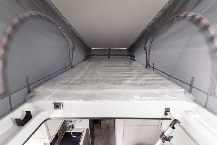 Fahrzeugbild Hymer Grand Canyon S CrossOver 600 // UVP: 151.530  #19