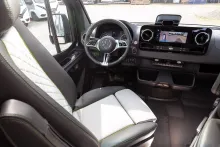 Fahrzeugbild Hymer Grand Canyon S CrossOver 600 // UVP: 145.550  #16