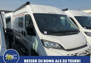 Bild CaraBus EDITION FIRE 630 ME