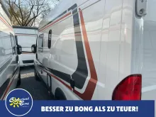 Fahrzeugbild Weinsberg CaraBus EDITION FIRE 630 ME Modell 2026 #4