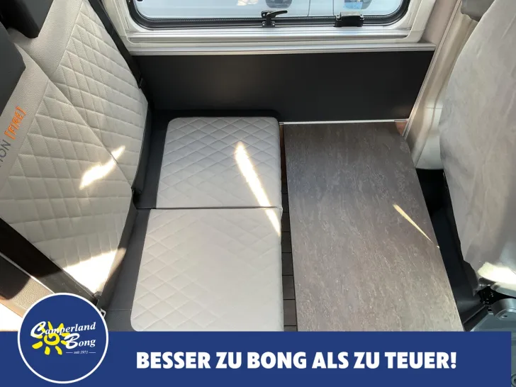 Fahrzeugbild Weinsberg CaraBus EDITION FIRE 630 ME Modell 2026 #7