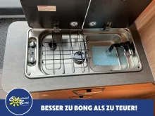 Fahrzeugbild Weinsberg CaraBus EDITION FIRE 630 ME Modell 2026 #9