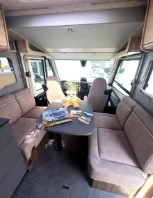 Fahrzeugbild Eura Mobil Integra Line GT IL 726 EF #2