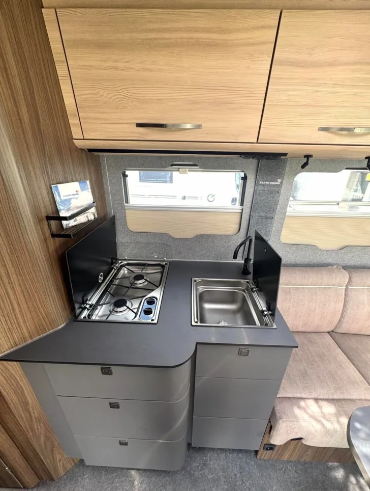 Fahrzeugbild Eura Mobil Integra Line GT IL 726 EF #3