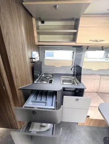 Fahrzeugbild Eura Mobil Integra Line GT IL 726 EF #4