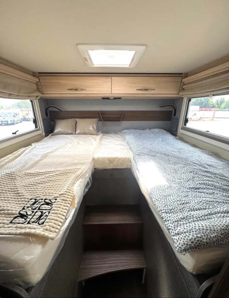 Fahrzeugbild Eura Mobil Integra Line GT IL 726 EF #10