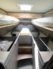 Fahrzeugbild Eura Mobil Integra Line GT IL 726 EF #11