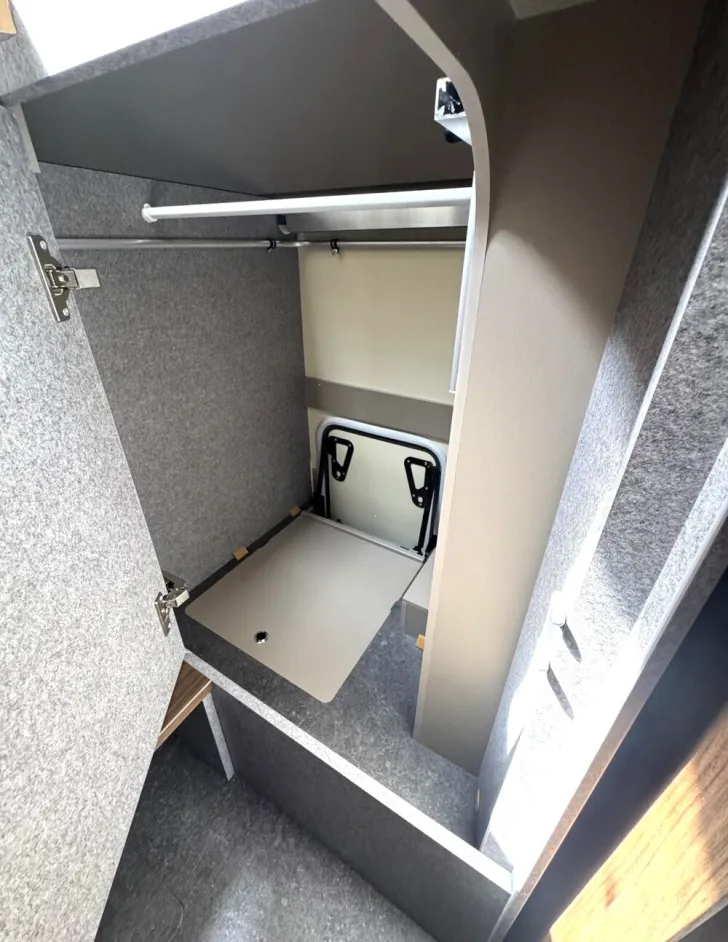 Fahrzeugbild Eura Mobil Integra Line GT IL 726 EF #13