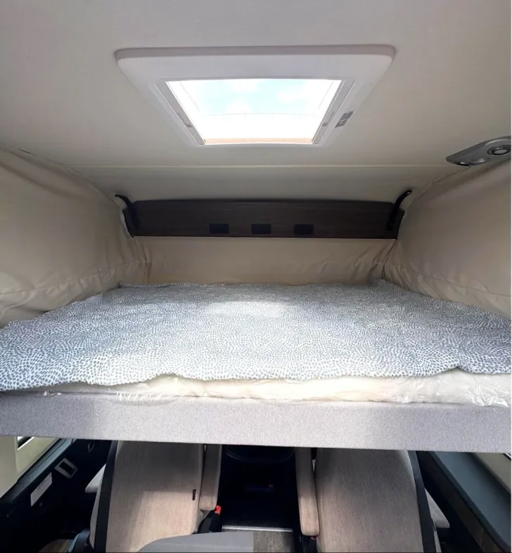 Fahrzeugbild Eura Mobil Integra Line GT IL 726 EF #15