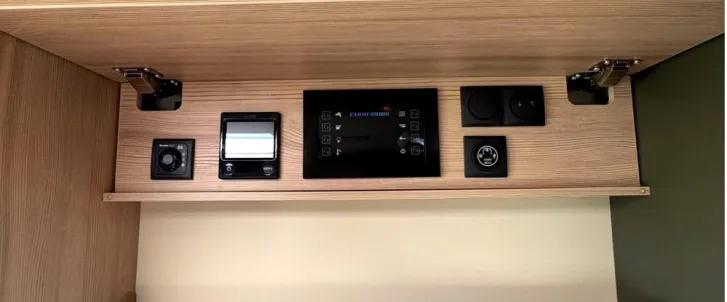 Fahrzeugbild Eura Mobil Integra Line GT IL 726 EF #16