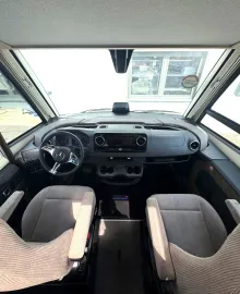 Fahrzeugbild Eura Mobil Integra Line GT IL 726 EF #17