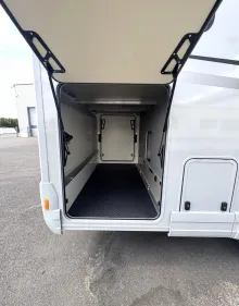 Fahrzeugbild Eura Mobil Integra Line GT IL 726 EF #20