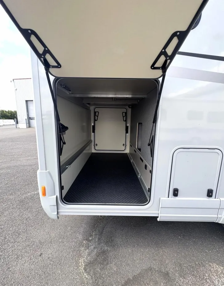 Fahrzeugbild Eura Mobil Integra Line GT IL 726 EF #20
