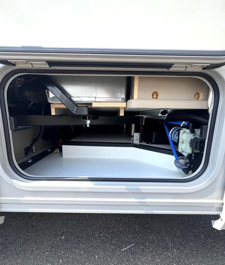Fahrzeugbild Eura Mobil Integra Line GT IL 726 EF #22