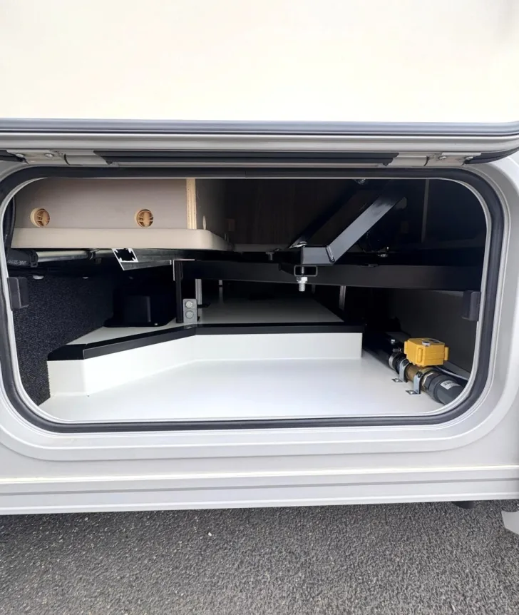 Fahrzeugbild Eura Mobil Integra Line GT IL 726 EF #23