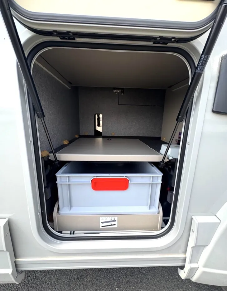 Fahrzeugbild Eura Mobil Integra Line GT IL 726 EF #25