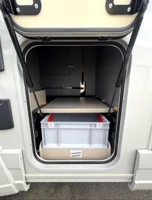Fahrzeugbild Eura Mobil Integra Line GT IL 726 EF #27