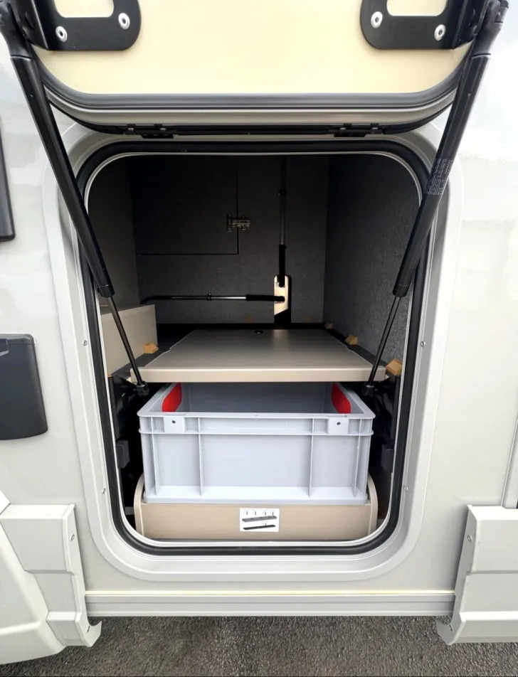 Fahrzeugbild Eura Mobil Integra Line GT IL 726 EF #27