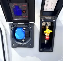 Fahrzeugbild Eura Mobil Integra Line GT IL 726 EF #28